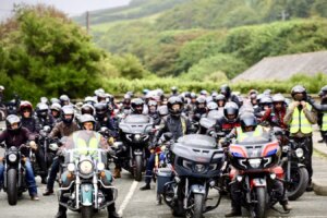Indian Motorcycle ajoute un deuxième rallye au Royaume-Uni à son programme d'août