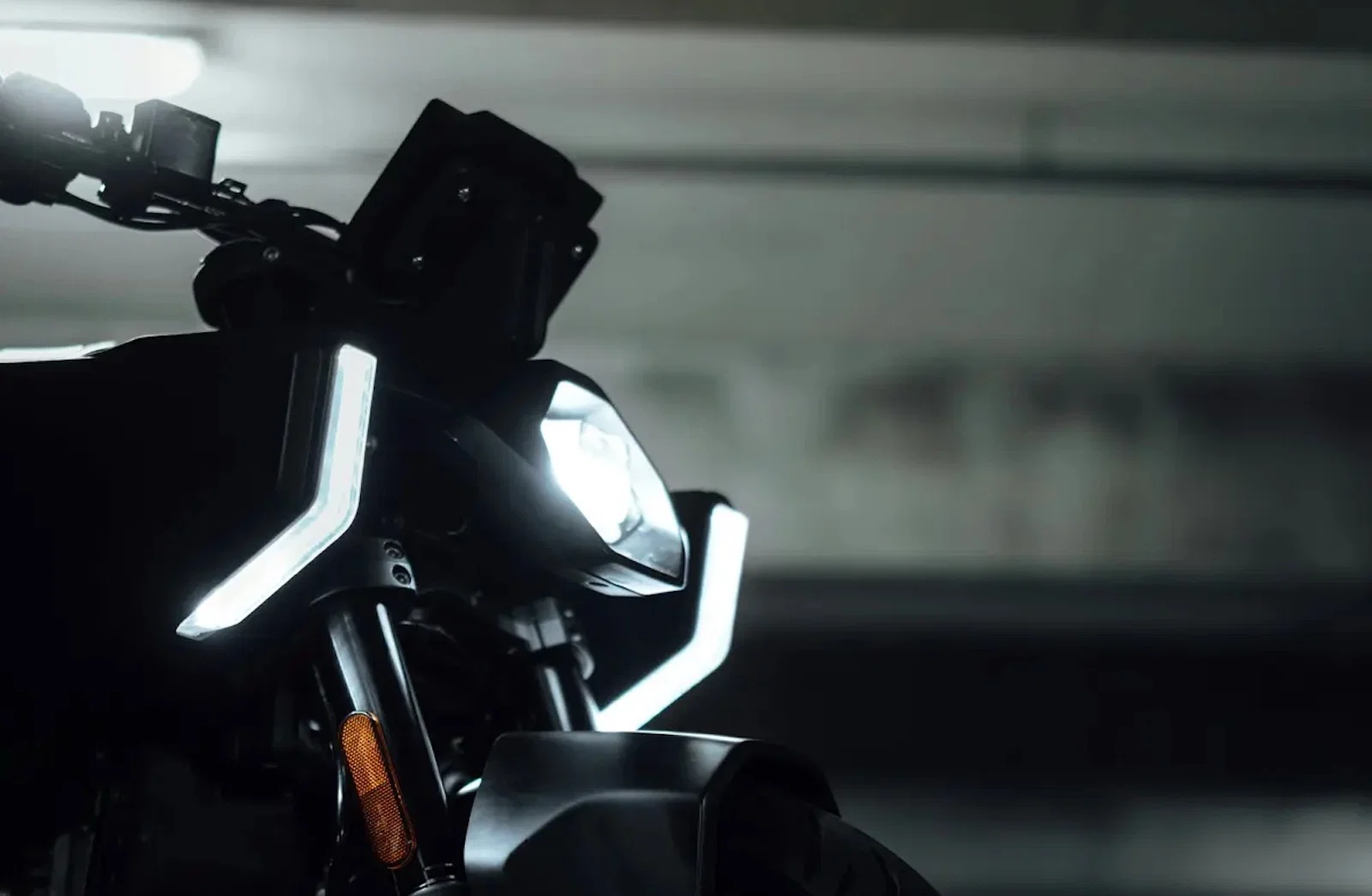 Le phare futuriste du Lompico Concept