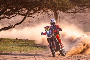 Le Dakar 2027 s'avère être le plus long rallye de l'ère saoudienne à ce jour