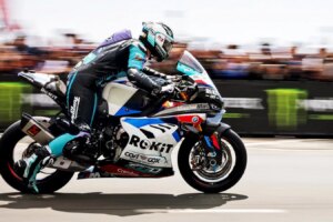 Les dates du TT 2027 de l'île de Man confirmées