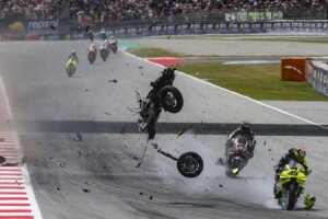 La star de KTM vise le MotoGP pour relancer la course de Catalogne
