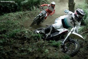 LiveWire achète Dust Moto alors que les vélos tout-terrain électriques deviennent le ticket le plus prisé de l'industrie