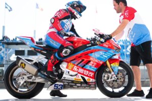 ZXMoto remporte une autre victoire massive alors que les motos chinoises font une déclaration
