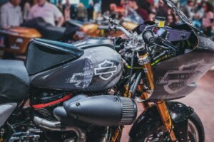 Harley-Davidson promet des motos « jamais vues » au salon britannique