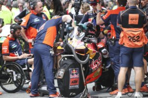 Une nouvelle règle de réduction des coûts pourrait avoir d'énormes changements en MotoGP