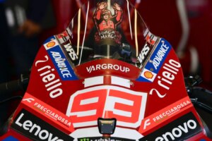 Marc Marquez pourrait faire son retour en MotoGP au Mugello