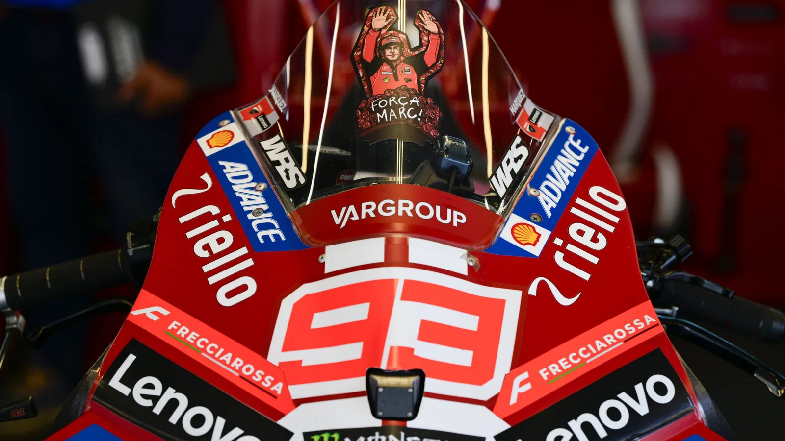 Marc Marquez