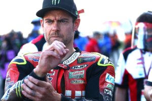 Cal Crutchlow remplacera Johann Zarco au MotoGP italien