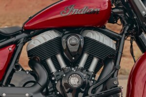 Indian Motorcycle lance une nouvelle campagne à l'échelle du Royaume-Uni avec des billets MCL26 à gagner