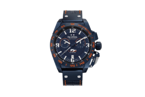 TW Steel lance une montre Isle of Man TT en édition limitée avec seulement 500 exemplaires fabriqués