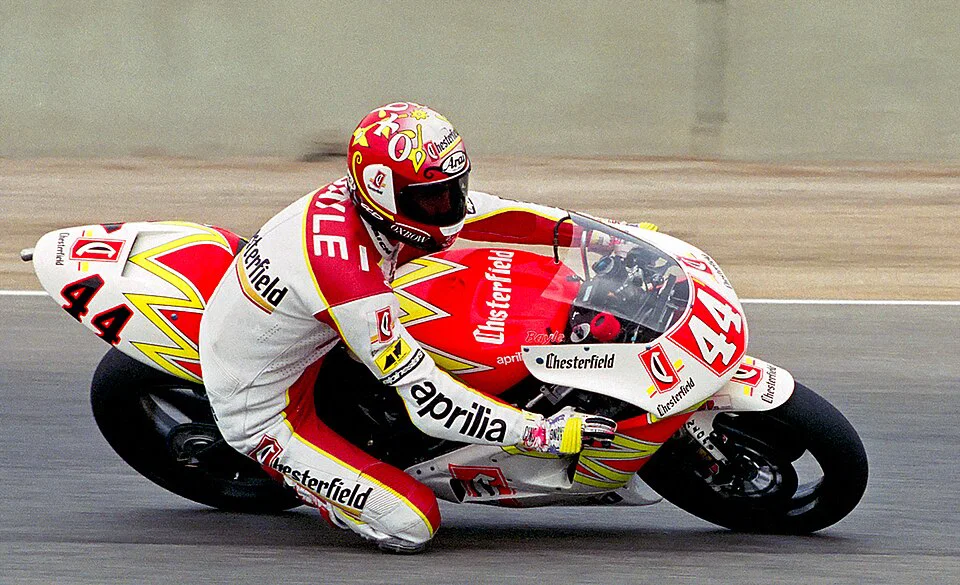 Jean Michel Bayle – crédit image : Wiki Commons / Wayne Baker