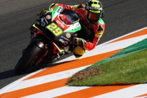Andrea Iannone, vainqueur du MotoGP, rejoint la grille de la Coupe du monde Harley-Davidson Bagger pour ses débuts au Mugello