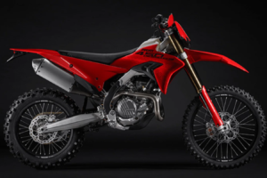 Ducati confirme la date de révélation du Desmo450 EDS