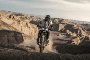 Le CFMoto MT Challenge 2026 passe au nouveau 1000MT-X