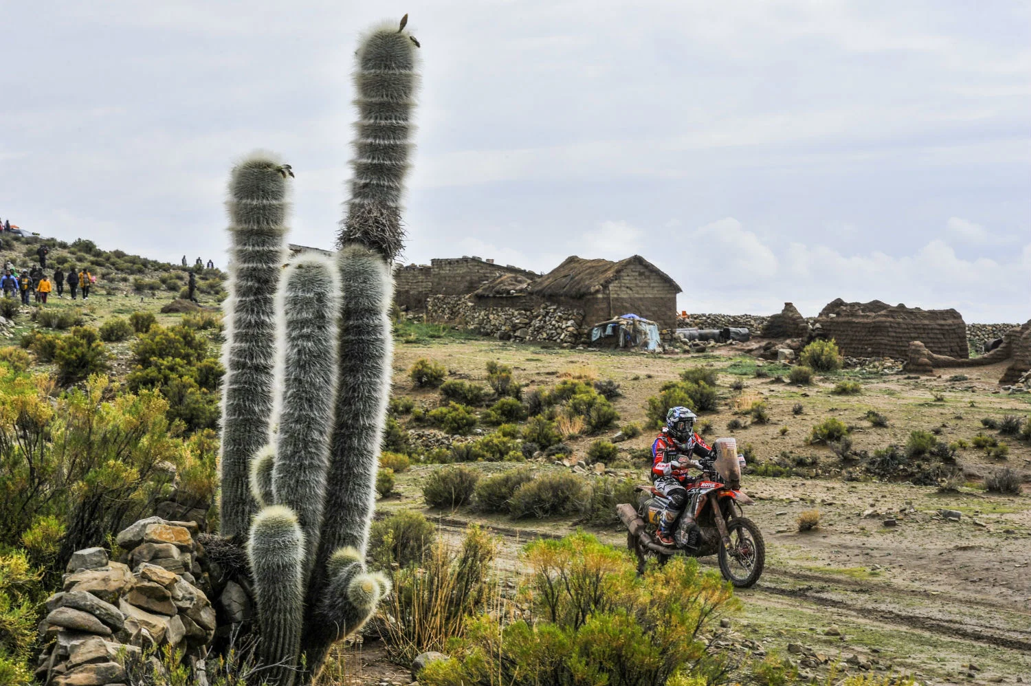 Le Dakar 2027 s'avère être le plus long rallye de l'ère saoudienne à ce jour