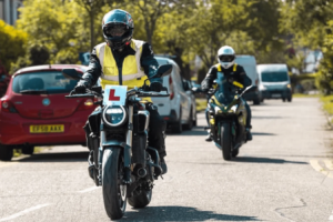 MCIA, NMC et NMDA soumettent une proposition conjointe de réforme du permis moto