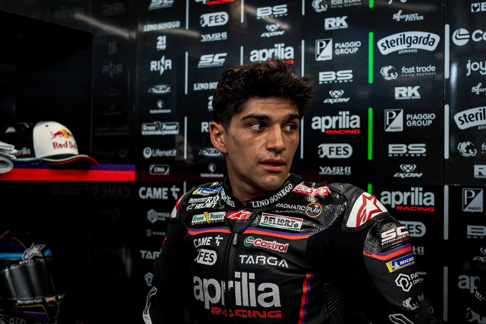 Jorge Martin 