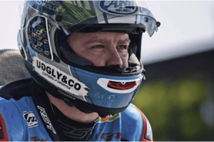 Un pilote du TT de l'île de Man décède après un incident lors des qualifications