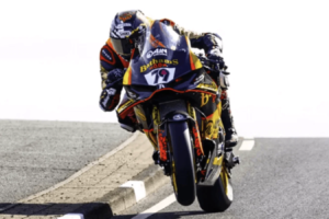Voici ce qui s'est passé au North West 200 2026