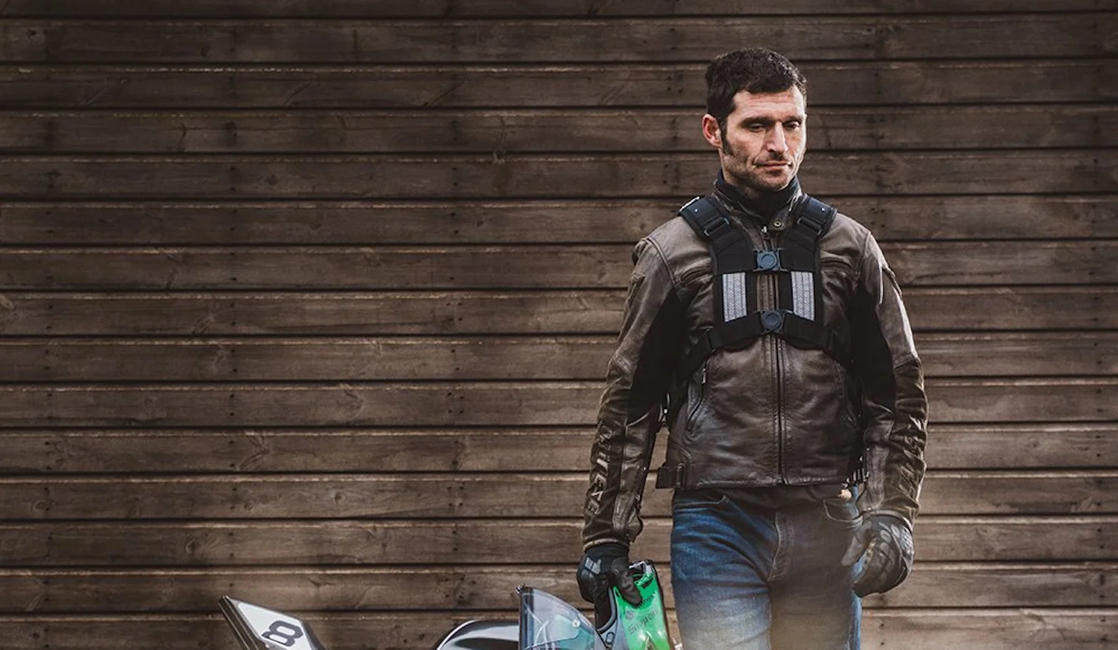 Kriega R25 Édition Guy Martin