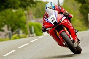 L'Isle of Man TT confirme à nouveau des retards de course importants