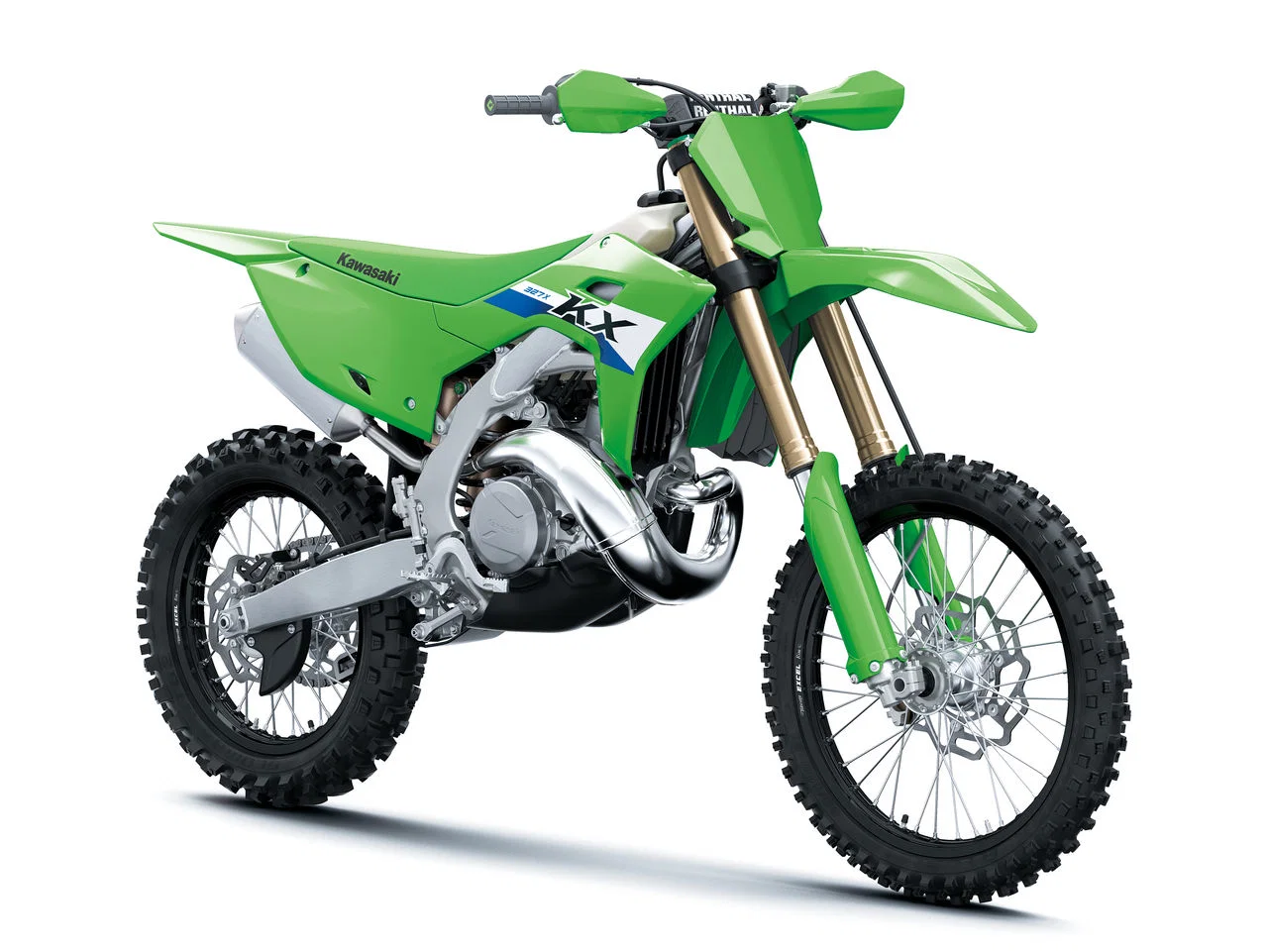 Le KX327