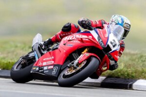 L'Isle of Man TT supprime la course Superstock 1 du calendrier révisé
