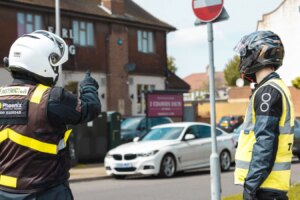Le système actuel d'immatriculation des motocyclettes sous surveillance après une augmentation de 13 pour cent des décès de motards