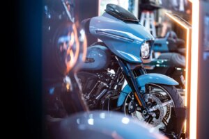 Le European HOG Rally de Harley-Davidson proposera des essais sur les modèles 2026