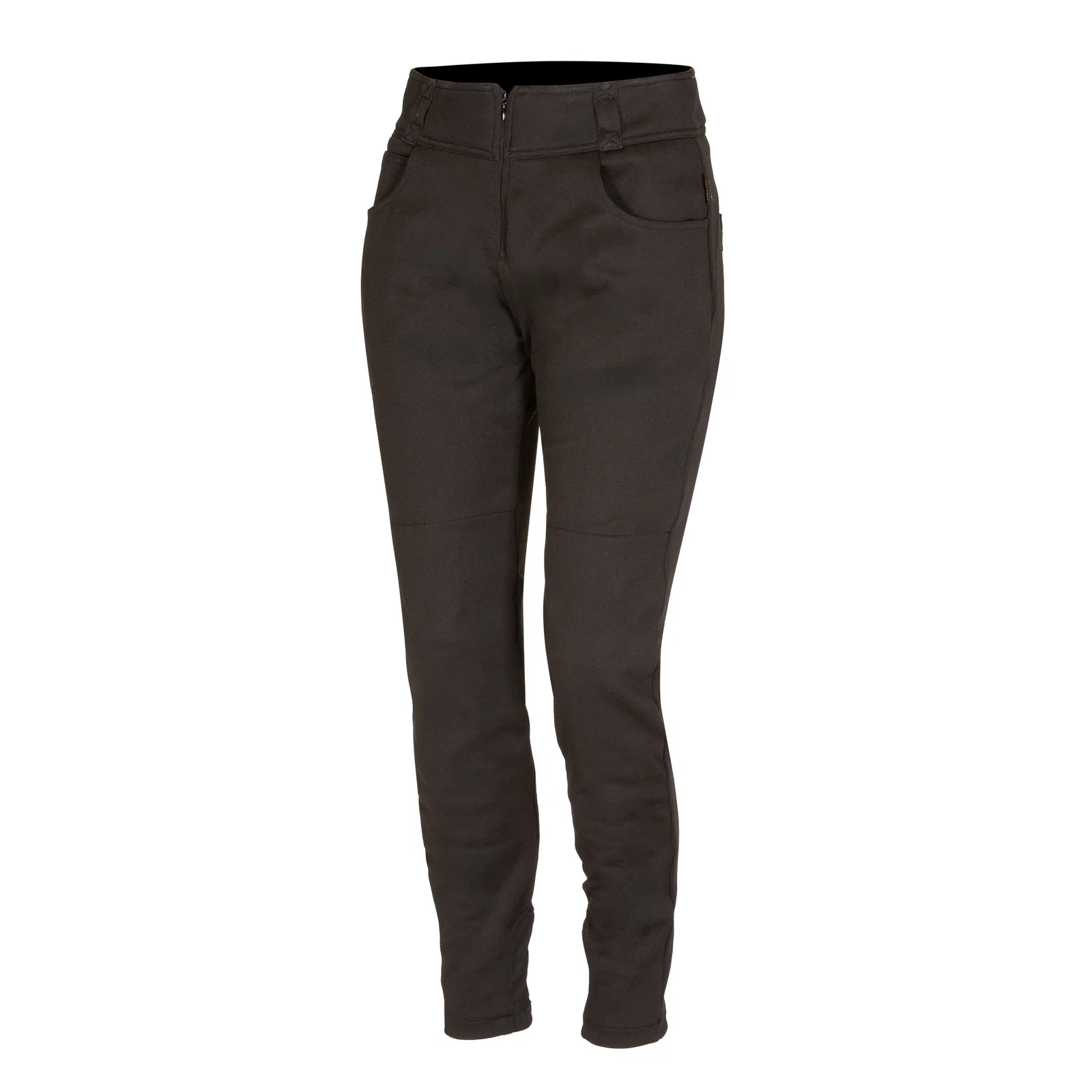Les leggings extensibles pour dames Elana