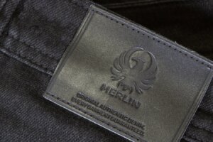 Merlin lance de nouveaux jeans de moto pour hommes et femmes