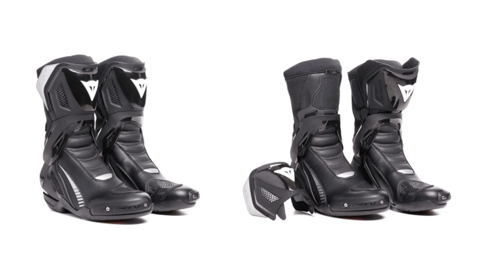 Dainese Nexus 3 motorcycle boots