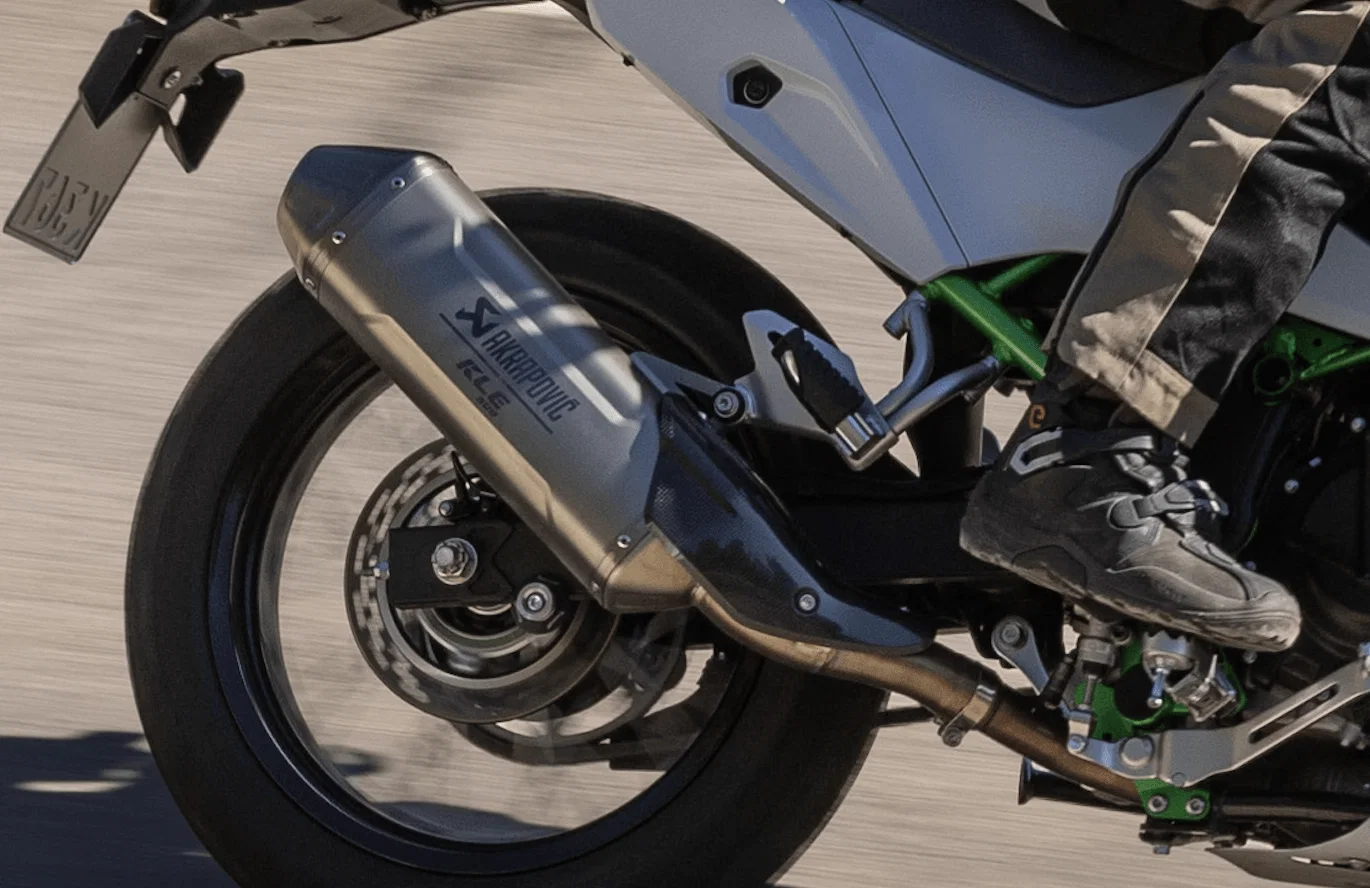 Test des bottes moto Eleveit X Privilege E-Dry Enduro