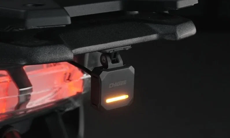Le système radar plug-n-play Chigee SR-1