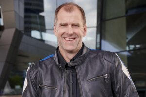 KTM débauche l'ancien gourou de la technologie BMW Motorrad, Christof Lischka