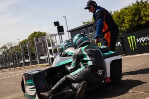 L’Isle of Man TT entame l’examen de la « durabilité » de la classe Sidecar après l’événement 2026