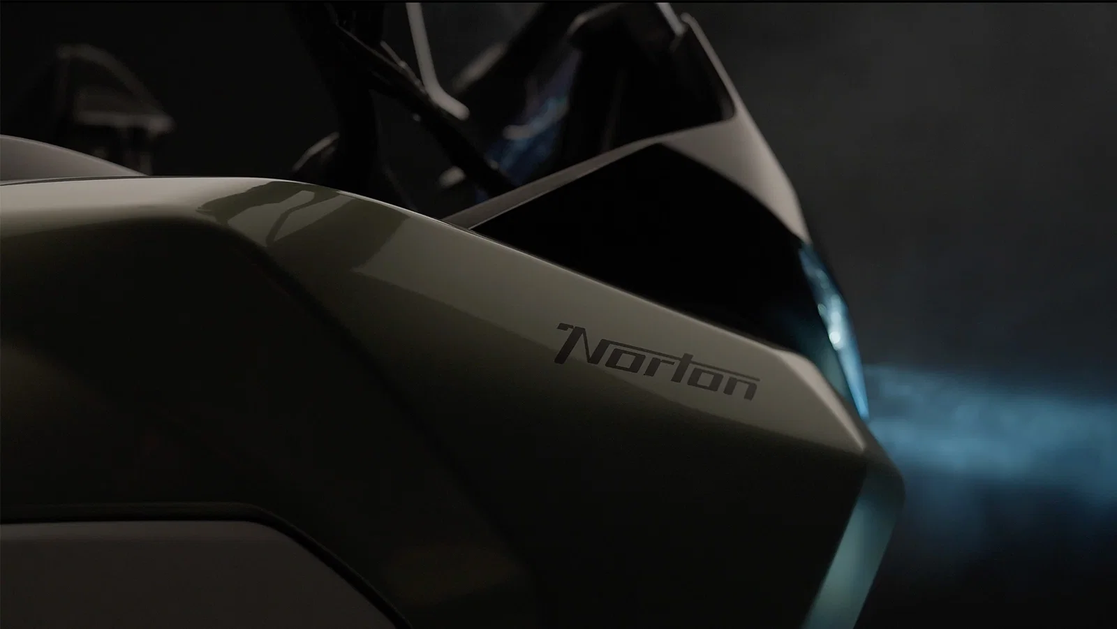 Norton revendique 69 ch à 9 300 tr/min et 57,5 ​​Nm de couple à 7 500 tr/min
