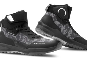 Lancement des bottes d'équitation midi Eleveit Stratos E-Dry mises à jour