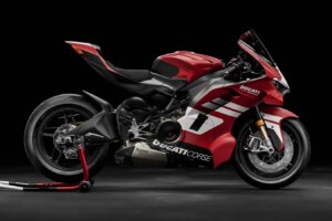 Le programme complet de la Semaine Mondiale Ducati 2026 dévoilé
