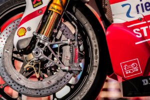 Le WorldSBK utilisera pour la première fois des freins en carbone-céramique de Brembo