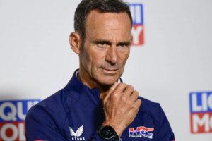Le remplacement d'Alberto Puig en Honda MotoGP confirmé