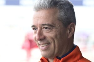 Trackhouse Racing nomme un nouveau directeur d'équipe MotoGP
