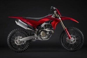 La nouvelle Ducati Desmo250 MX débarquera au Royaume-Uni à 8 995 £