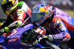 Les constructeurs MotoGP concluent un nouvel accord collectif de cinq ans