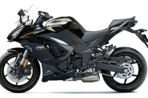 Kawasaki ajoute la Ninja 1100SX 2026 à une offre de bons d'achat de 750 £