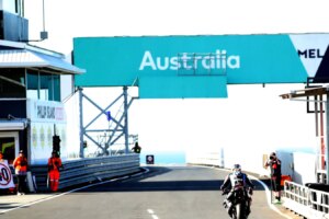 Le WorldSBK suit le MotoGP en quittant Phillip Island