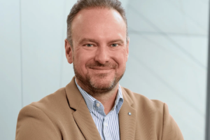Markus Flasch, PDG de BMW Motorrad, nommé à la tête de l'ACEM