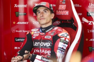 Marc Marquez signe un nouvel accord MotoGP avec Ducati avant le passage à la 850cc