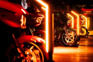 Harley-Davidson annonce les dates et le lieu du European HOG Rally 2027
