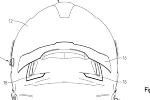 Le brevet du casque Polaris révèle un système qui vous indique quand faire une pause